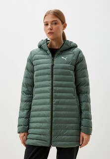 Куртка утепленная PUMA Пальто PackLITE Jacket