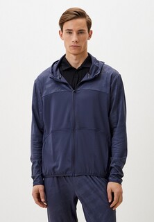 Ветровка adidas M AOP HOODEDJKT