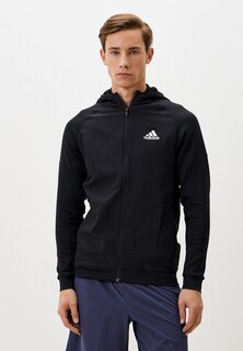 Ветровка adidas M TRAIN FZ