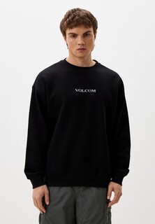 Свитшот Volcom VOLCOM STONE CREW FLEECE