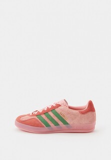 Кеды adidas Originals GAZELLE INDOOR W