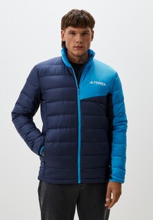 Куртка утепленная adidas MT DOWN JACKET