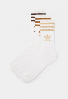 Носки 2 пары adidas Originals CREW SOCK 3STR