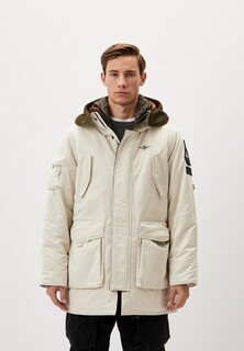 Куртка утепленная Aeronautica Militare 