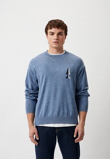 Джемпер Armani Exchange 