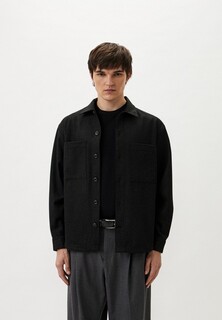 Рубашка Calvin Klein overshirt