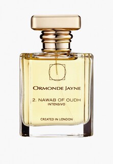 Духи Ormonde Jayne 