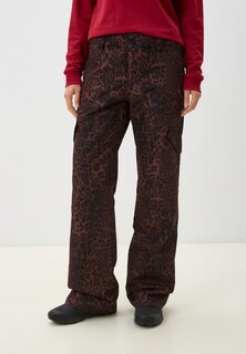 Брюки сноубордические Volcom Bridger Ins Pant