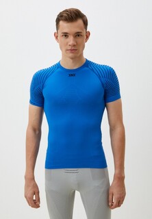 Термобелье верх X-Bionic INVENT 4.0 LT SHIRT ROUND NECK SH SL