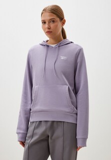 Худи Reebok RI SL FRENCH TERRY HOODIE