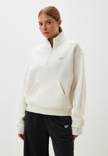 Олимпийка Reebok Q3 IDE FLEECE MIDLAYER
