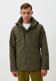 Куртка утепленная Icepeak ICEPEAK ALSTON