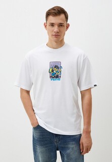 Футболка Vans Robbie SS