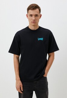 Футболка Vans V HAND LOOSE SS