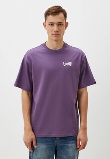 Футболка Vans V HAND LOOSE SS