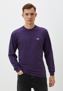 Лонгслив Vans MN LEFT CHEST HIT LS