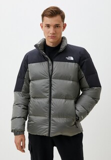 Пуховик The North Face Diablo Down Jacket