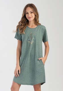 Платье домашнее Vienetta 