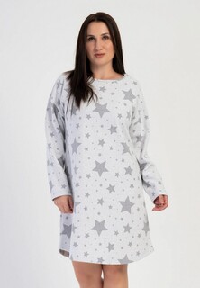 Платье домашнее Vienetta 