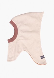 Балаклава Peppihat Triangle Demi beige