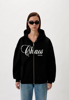 Толстовка Berhasm Chaos and New Order