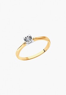 Кольцо Diamant 