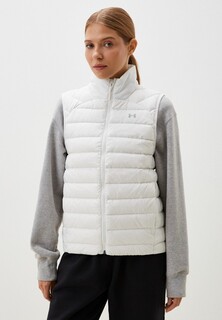 Жилет утепленный Under Armour Armour Down Vest