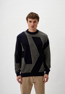 Джемпер Armani Exchange 