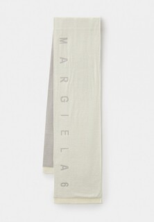 Шарф MM6 Maison Margiela Paris 