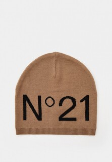 Шапка N21 