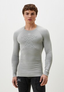 Термобелье верх X-Bionic ENERGY ACCUMULATOR 4.0 SHIRT ROUND NECK LG SL