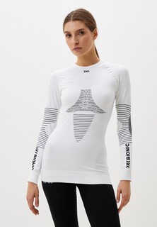 Термобелье верх X-Bionic ENERGIZER 4.0 SHIRT ROUND NECK LG SL