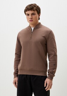 Олимпийка Reebok Activ Coll Quarter Zip