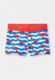Плавки MadWave Bob kids N3