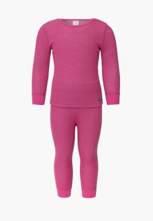 Комплект термобелья Lynxy Woolly