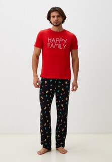 Пижама Kaftan 