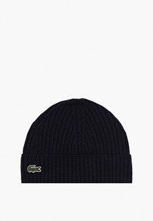 Шапка Lacoste 
