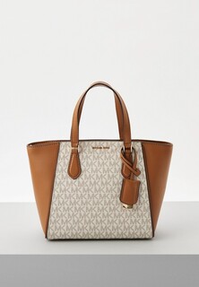 Сумка и брелок Michael Michael Kors Lamoda Exclusive