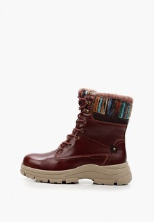 Ботинки Ortenberg Gladys