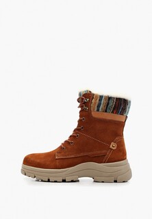 Ботинки Ortenberg Gladys