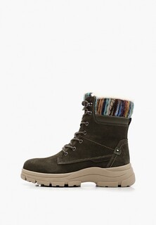 Ботинки Ortenberg Gladys