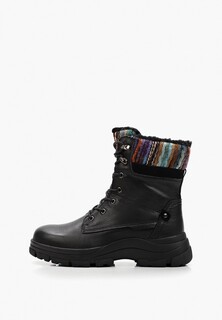 Ботинки Ortenberg Gladys