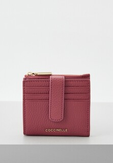 Кошелек Coccinelle Lamoda Exclusive