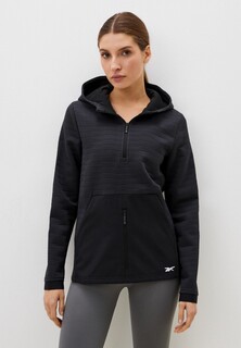 Худи Reebok TS THERMOWRM DP CONTRL HD