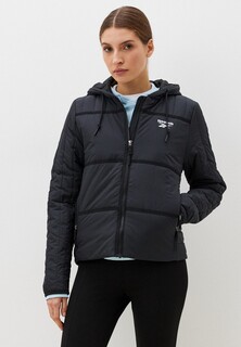 Куртка утепленная Reebok OW C PAD JKT