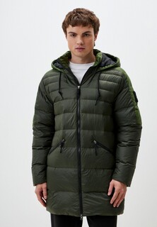 Пуховик Reebok OW C LO DWN JKT