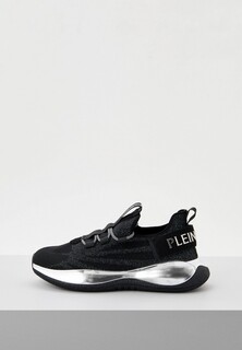 Кроссовки Plein Sport 