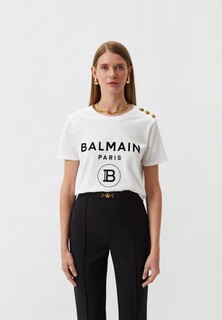 Футболка Balmain 