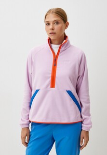 Олимпийка Helly Hansen W RIG FLEECE 1/2 ZIP