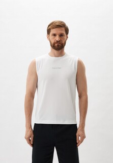 Майка спортивная Calvin Klein Performance MODERN SPORT WO - TANK